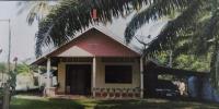 บ้านเดี่ยวหลุดจำนอง ธ.ธนาคารอาคารสงเคราะห์ ตลิ่งชัน เหนือคลอง กระบี่