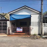 ทาวน์เฮ้าส์หลุดจำนอง ธ.ธนาคารอาคารสงเคราะห์ ท่าทอง เมืองพิษณุโลก พิษณุโลก