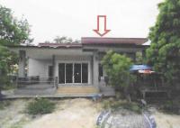 บ้านเดี่ยวหลุดจำนอง ธ.ธนาคารอาคารสงเคราะห์ น้ำคำใหญ่ เมืองยโสธร ยโสธร