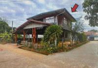 บ้านเดี่ยวหลุดจำนอง ธ.ธนาคารอาคารสงเคราะห์ ธาตุทอง ภูเขียว ชัยภูมิ