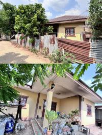 บ้านเดี่ยวหลุดจำนอง ธ.ธนาคารอาคารสงเคราะห์ หนองตะไก้ สูงเนิน นครราชสีมา