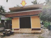 บ้านเดี่ยวหลุดจำนอง ธ.ธนาคารอาคารสงเคราะห์ ท่าศาลา ท่าศาลา นครศรีธรรมราช