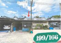 ทาวน์เฮ้าส์หลุดจำนอง ธ.ธนาคารอาคารสงเคราะห์ เจริญธรรม วิหารแดง สระบุรี