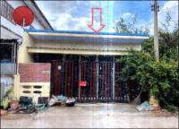 ทาวน์เฮ้าส์หลุดจำนอง ธ.ธนาคารอาคารสงเคราะห์ นางรอง นางรอง บุรีรัมย์