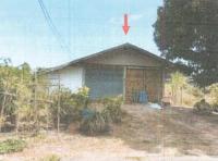 บ้านเดี่ยวหลุดจำนอง ธ.ธนาคารอาคารสงเคราะห์ สามแยก เลิงนกทา ยโสธร