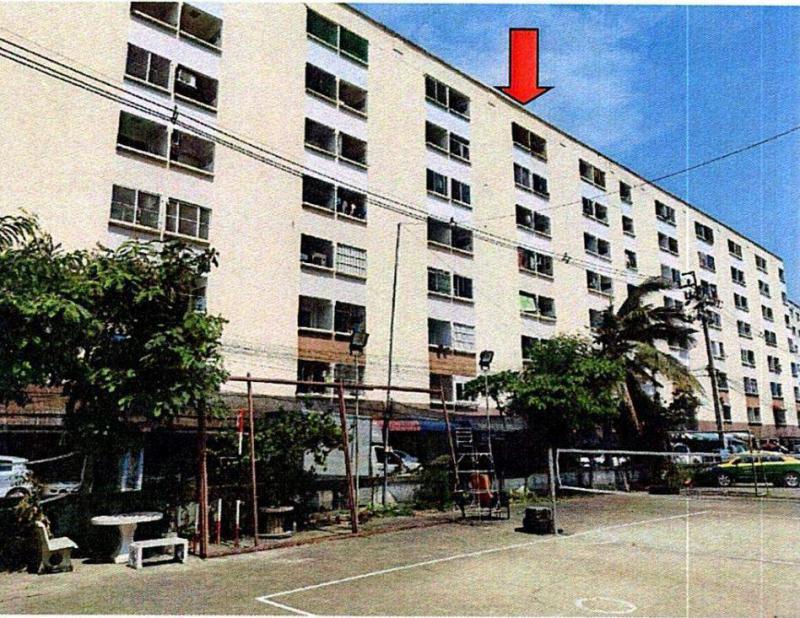 ไทรม้า เมืองนนทบุรี นนทบุรี