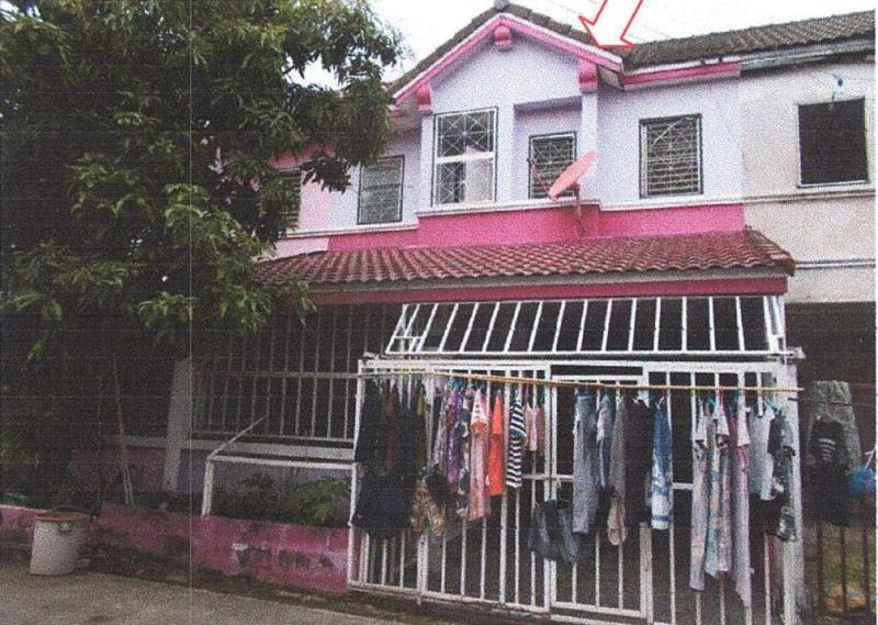 บึงน้ำรักษ์ ธัญบุรี ปทุมธานี