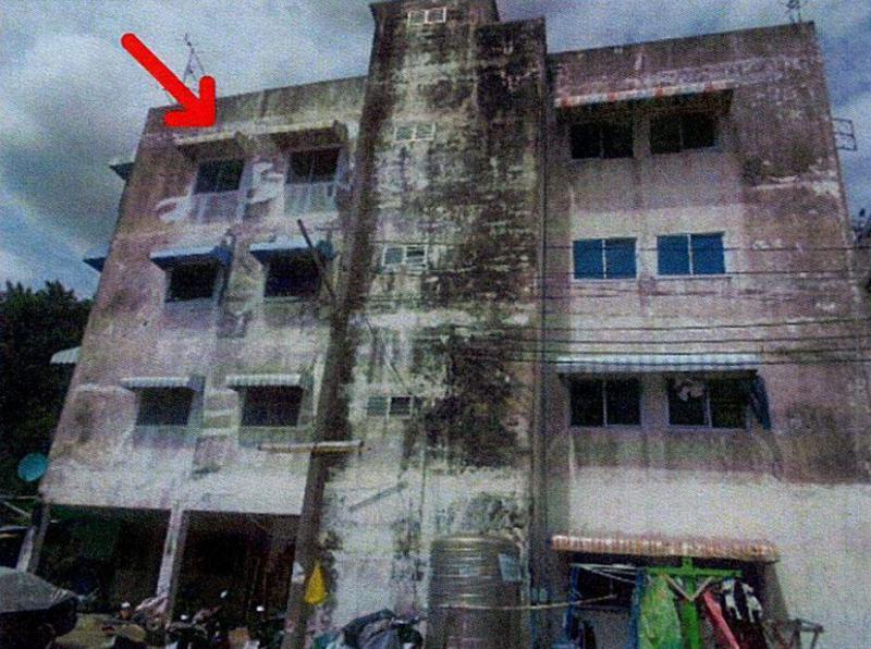 หลักสอง หนองแขม กรุงเทพมหานคร