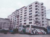 คอนโดหลุดจำนอง ธ.ธนาคารอาคารสงเคราะห์ คลองหนึ่ง คลองหลวง ปทุมธานี