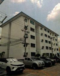 คอนโดหลุดจำนอง ธ.ธนาคารอาคารสงเคราะห์ คลองหนึ่ง คลองหลวง ปทุมธานี