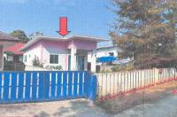 บ้านเดี่ยวหลุดจำนอง ธ.ธนาคารอาคารสงเคราะห์ ร้องวัวแดง สันกำแพง เชียงใหม่