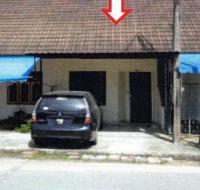 อาคารพาณิชย์หลุดจำนอง ธ.ธนาคารอาคารสงเคราะห์ สุไหงฯ สุไหงโก-ลก นราธิวาส