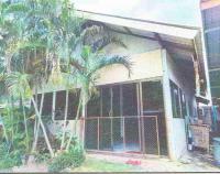 บ้านเดี่ยวหลุดจำนอง ธ.ธนาคารอาคารสงเคราะห์ หนองกินเพล วารินชำราบ อุบลราชธานี