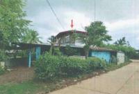 บ้านเดี่ยวหลุดจำนอง ธ.ธนาคารอาคารสงเคราะห์ เมืองศรีใค วารินชำราบ อุบลราชธานี