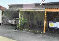 ทาวน์เฮ้าส์หลุดจำนอง ธ.ธนาคารอาคารสงเคราะห์ บ้านโพธิ์ บ้านโพธิ์ ฉะเชิงเทรา