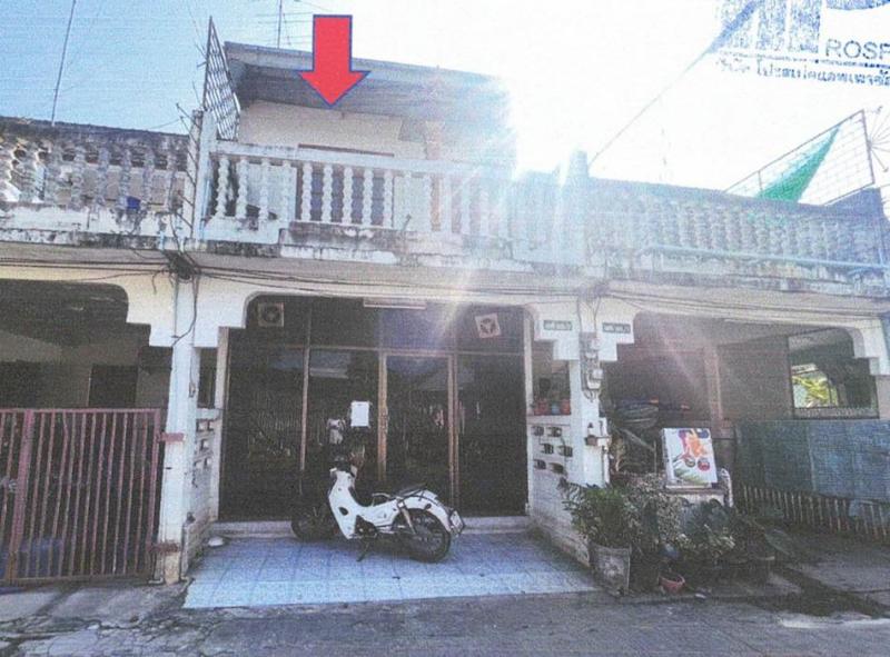 บ้านครัว บ้านหมอ สระบุรี