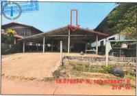 บ้านเดี่ยวหลุดจำนอง ธ.ธนาคารอาคารสงเคราะห์ จุมพล โพนพิสัย หนองคาย