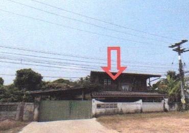 ไหล่หิน เกาะคา ลำปาง