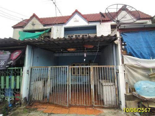 บ้านฉาง เมืองปทุมธานี ปทุมธานี