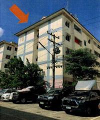 คอนโดหลุดจำนอง ธ.ธนาคารอาคารสงเคราะห์ คูคต ลำลูกกา ปทุมธานี