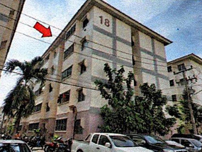 คูคต ลำลูกกา ปทุมธานี