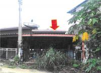 ทาวน์เฮ้าส์หลุดจำนอง ธ.ธนาคารอาคารสงเคราะห์ บ่อวิน ศรีราชา ชลบุรี