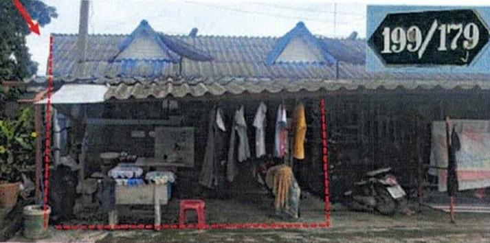 เจริญธรรม วิหารแดง สระบุรี