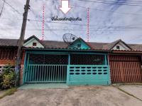 ทาวน์เฮ้าส์หลุดจำนอง ธ.ธนาคารอาคารสงเคราะห์ ท่าหลวง ท่าเรือ พระนครศรีอยุธยา