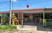 ทาวน์เฮ้าส์หลุดจำนอง ธ.ธนาคารอาคารสงเคราะห์ สูงเนิน สูงเนิน นครราชสีมา