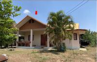 บ้านเดี่ยวหลุดจำนอง ธ.ธนาคารอาคารสงเคราะห์ เสมาใหญ่ บัวใหญ่ นครราชสีมา