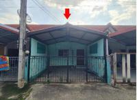 ทาวน์เฮ้าส์หลุดจำนอง ธ.ธนาคารอาคารสงเคราะห์ หนองบัวศาลา เมืองนครราชสีมา นครราชสีมา