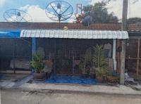 ทาวน์เฮ้าส์หลุดจำนอง ธ.ธนาคารอาคารสงเคราะห์ ละแม ละแม ชุมพร