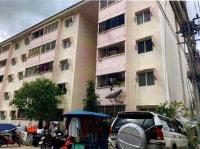 คอนโดหลุดจำนอง ธ.ธนาคารอาคารสงเคราะห์ บางพูด ปากเกร็ด นนทบุรี