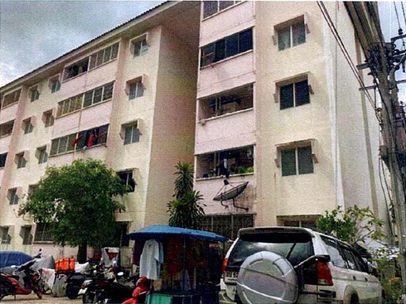 บางพูด ปากเกร็ด นนทบุรี