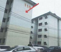 คอนโดหลุดจำนอง ธ.ธนาคารอาคารสงเคราะห์ คลองหนึ่ง คลองหลวง ปทุมธานี