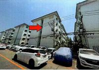 คอนโดหลุดจำนอง ธ.ธนาคารอาคารสงเคราะห์ คลองหนึ่ง คลองหลวง ปทุมธานี