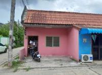 ทาวน์เฮ้าส์หลุดจำนอง ธ.ธนาคารอาคารสงเคราะห์ ปาดังเบซาร์ สะเดา สงขลา