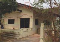 บ้านเดี่ยวหลุดจำนอง ธ.ธนาคารอาคารสงเคราะห์ ลำภู เมืองหนองบัวลำภู หนองบัวลำภู