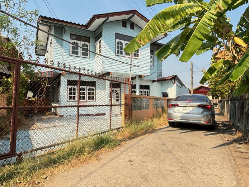 บ้านเล่า เมืองชัยภูมิ ชัยภูมิ