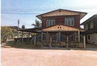 บ้านเดี่ยวหลุดจำนอง ธ.ธนาคารอาคารสงเคราะห์ ช่องสามหมอ คอนสวรรค์ ชัยภูมิ