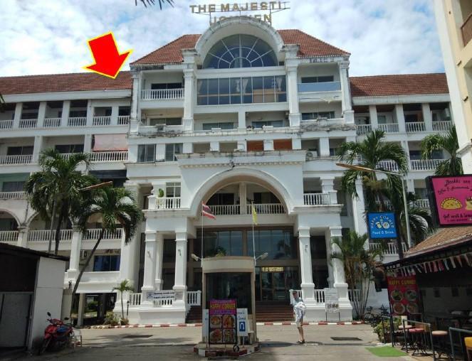 หนองปรือ บางละมุง ชลบุรี