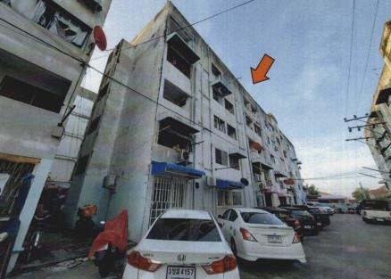 คลองหกวาสายล่างฝั่งใต้ บางเขน กรุงเทพมหานคร