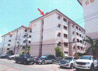 คอนโดหลุดจำนอง ธ.ธนาคารอาคารสงเคราะห์ คลองหนึ่ง คลองหลวง ปทุมธานี