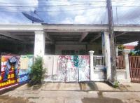 ทาวน์เฮ้าส์หลุดจำนอง ธ.ธนาคารอาคารสงเคราะห์ แก่งคอย แก่งคอย สระบุรี