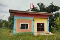 บ้านเดี่ยวหลุดจำนอง ธ.ธนาคารอาคารสงเคราะห์ บ้านเล่า เมืองชัยภูมิ ชัยภูมิ