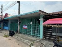 ทาวน์เฮ้าส์หลุดจำนอง ธ.ธนาคารอาคารสงเคราะห์ สมอแข เมืองพิษณุโลก พิษณุโลก