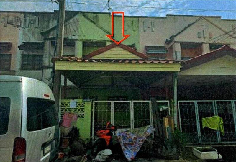 บึงน้ำรักษ์ ธัญบุรี ปทุมธานี