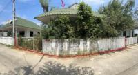 บ้านเดี่ยวหลุดจำนอง ธ.ธนาคารอาคารสงเคราะห์ หนองพลับ หัวหิน ประจวบคีรีขันธ์