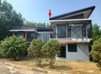 บ้านเดี่ยวหลุดจำนอง ธ.ธนาคารอาคารสงเคราะห์ ชีทวน เขื่องใน อุบลราชธานี
