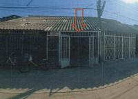 ทาวน์เฮ้าส์หลุดจำนอง ธ.ธนาคารอาคารสงเคราะห์ ลำผักกูด ธัญบุรี ปทุมธานี